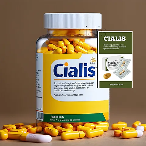 Cialis non funziona